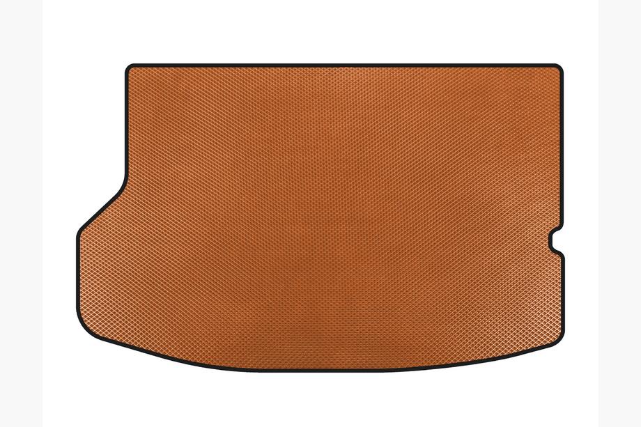 Leopaard CS9EV 2017– EVA kofferbakmat (6-zits/Elektrisch, Oranje) Image