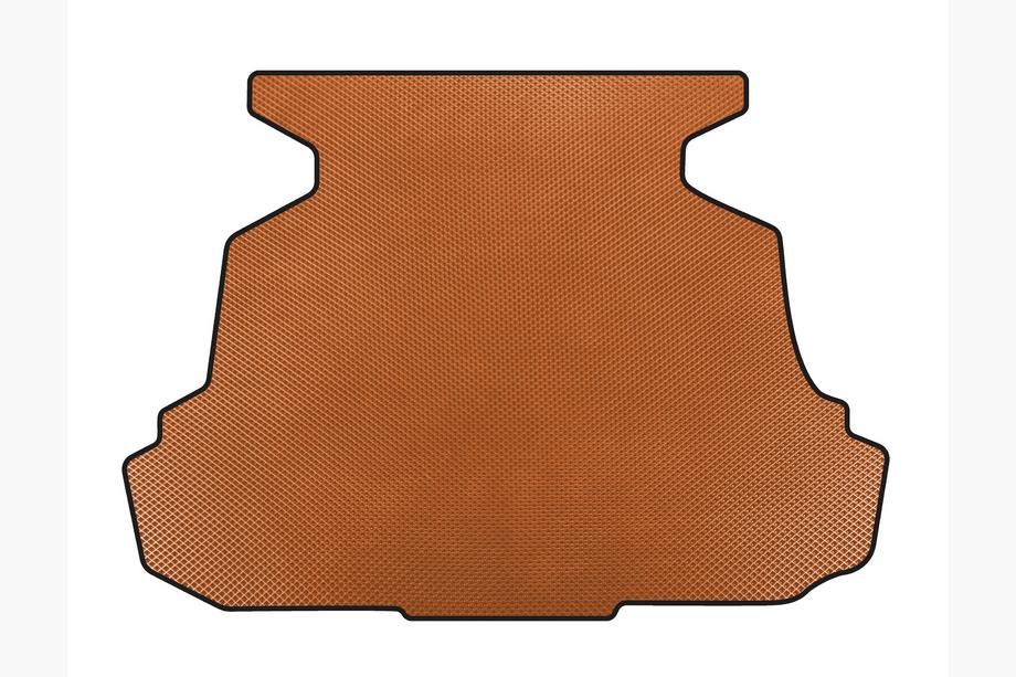 Lifan 620 Solano 2007– EVA kofferbakmat (SD, oranje) Image