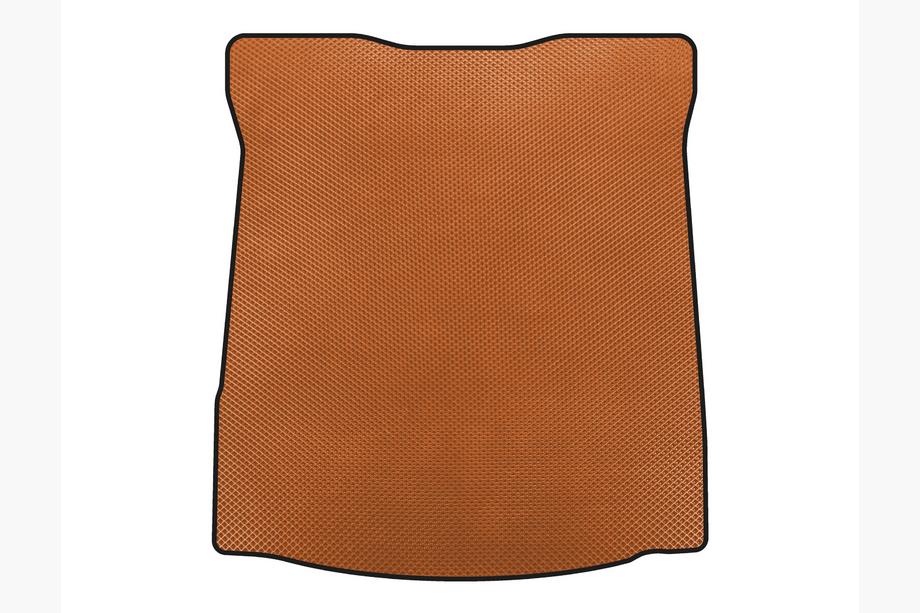 Lincoln Continental 2016–2020 EVA kofferbakmat (SD, oranje) Image