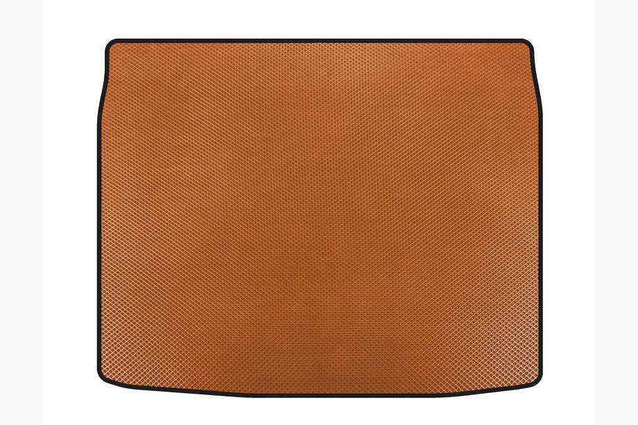 Mazda CX-30 2019– EVA kofferbakmat (Oranje) Image