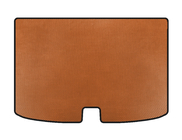 Mercedes A-class W169 2004–2012 EVA kofferbakmat (2004-2008, HB, 5-deurs, Oranje) foto 1