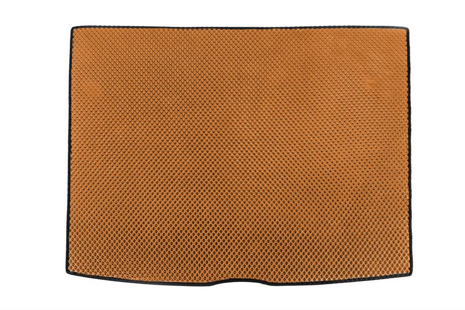 Mercedes GLE W167 2018– EVA kofferbakmat (Oranje) Image