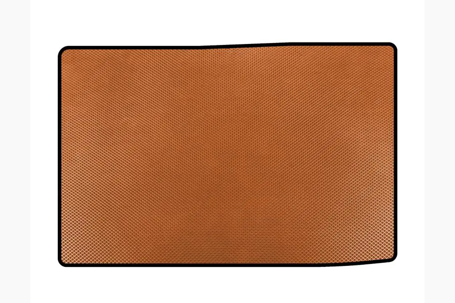 MG 3 2011–2024 EVA kofferbakmat (Oranje) Image