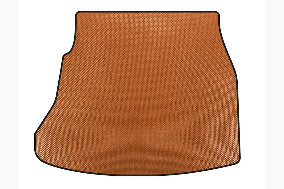 MG 6 2010– EVA kofferbakmat (HB, oranje) Image