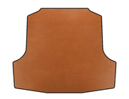 Nissan Maxima 2015–2023 EVA kofferbakmat (SD, oranje) foto 1