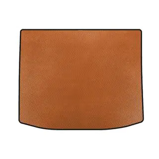 EVA kofferbakmat (Oranje)