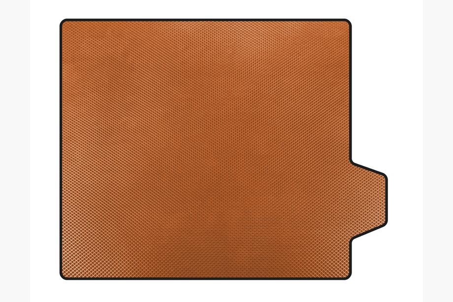 Range Rover Sport 2014–2022 EVA kofferbakmat (2013-2017, Oranje) Image