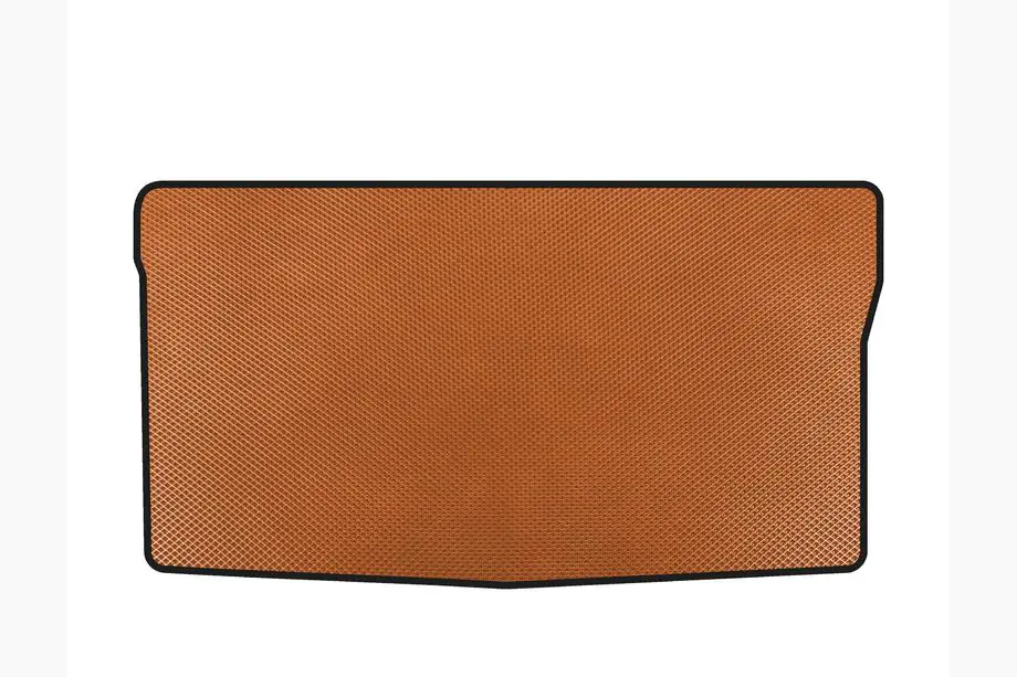 RAVON R2 2016–2020 EVA kofferbakmat (HB, oranje) Image