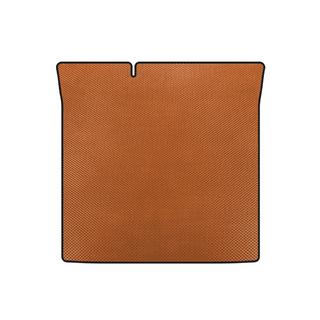EVA V-1 kofferbakmat (SD, Oranje)