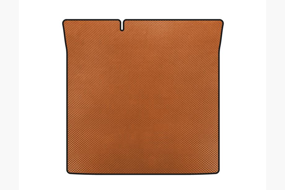 RAVON R4 2016–2020 EVA V-1 kofferbakmat (SD, Oranje) Image