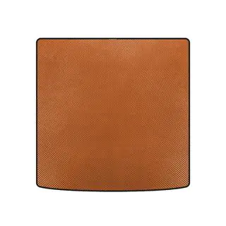 EVA kofferbakmat (Oranje)