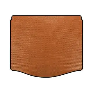 EVA kofferbakmat (Oranje)