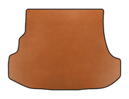 Subaru Forester 1997–2002 EVA kofferbakmat (Oranje) foto 1
