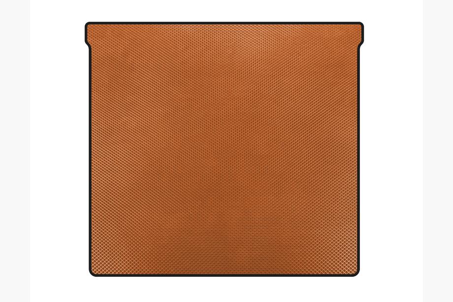 Toyota 4Runner 2009–2024 Kofferbakmat EVA (2009-2014, Oranje) Image