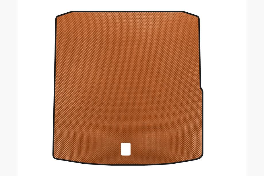 Volkswagen Passat B8 2015–2023 EVA kofferbakmat (2015-2019, SD, Oranje) Image