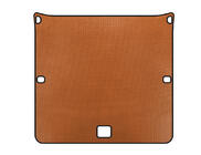 Audi 100 C4 1990–1994 Kofferbakmat EVA V-1 (Avant, Oranje) foto 1