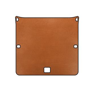 Kofferbakmat EVA V-1 (Avant, Oranje) Audi 100 C4 1990–1994