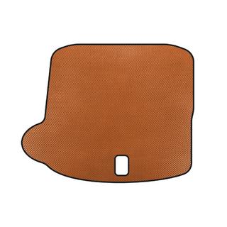 EVA V-1 kofferbakmat (Sedan, Oranje)