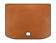 Audi A3 2012–2020 Kofferbakmat (HB, 5-deurs, Oranje) foto 1