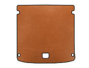 Audi A4 B7 2004–2008 Kofferbakmat EVA V-1 (Avant, Oranje) foto 1
