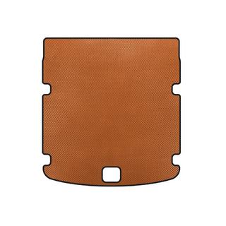 Kofferbakmat (Sportback, oranje) Audi A5 2007–2015
