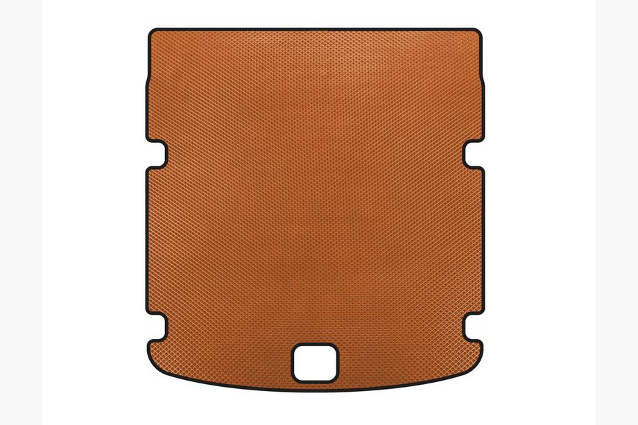 Audi A5 2007–2015 Kofferbakmat (Sportback, oranje) Image