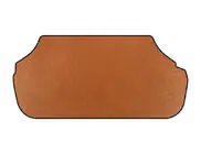 Audi A6 C4 1994–1997 EVA kofferbakmat (Sedan, Oranje) foto 1