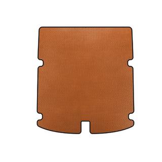 EVA kofferbakmat V-2 (Sedan, Oranje)