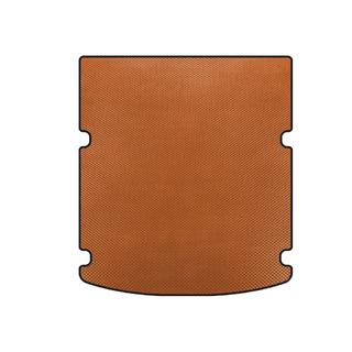 EVA V-1 kofferbakmat (Sedan, Oranje)