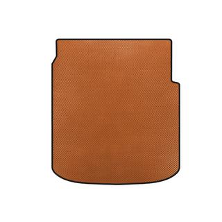 Kofferbakmat V-1 (2014-2018, Oranje)