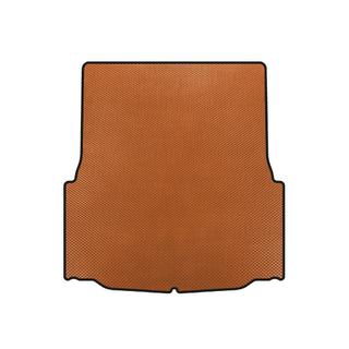 Kofferbakmat (SD, Oranje) BMW 3 Serie E46 1998–2006