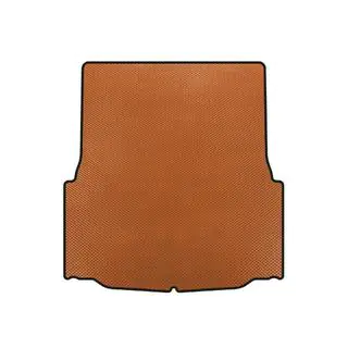 Kofferbakmat (SD, Oranje)