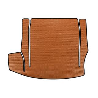 EVA kofferbakmat (voor F23, Oranje) BMW 2-serie F22/F23 2014–2021