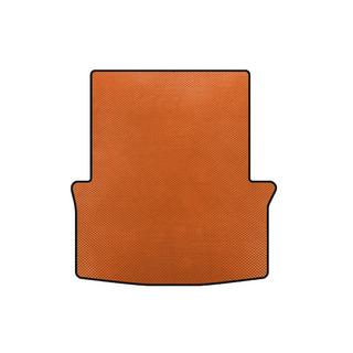 Kofferbakmat (voor F30, vierwielaandrijving, oranje) BMW 3 Serie F30/F31 2012–2019