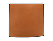 BMW X1 E84 2009–2015 Kofferbakmat (Oranje) foto 1