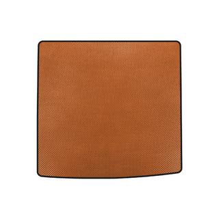 Kofferbakmat (Oranje) BMW X1 E84 2009–2015