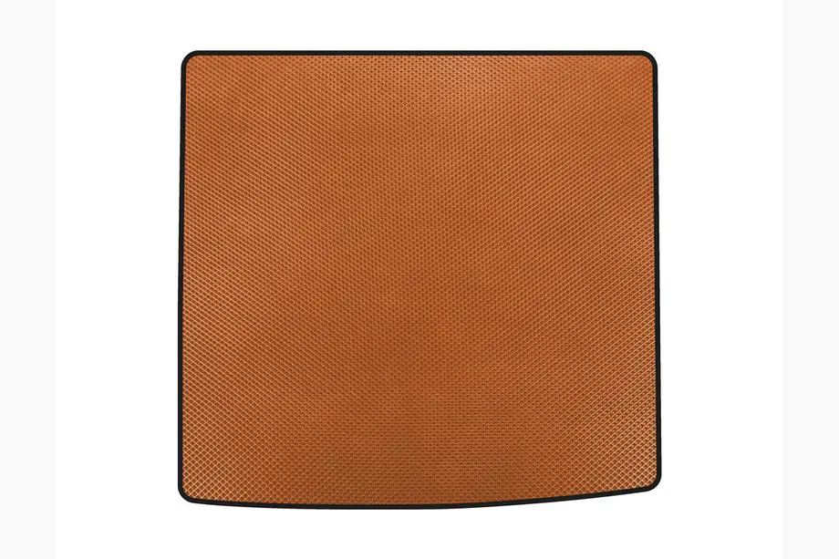 BMW X1 E84 2009–2015 Kofferbakmat (Oranje) Image