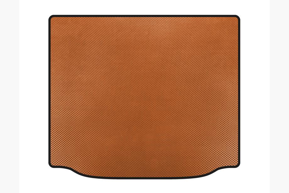 BMW X3 G01 2018– Kofferbakmat (Oranje) Image