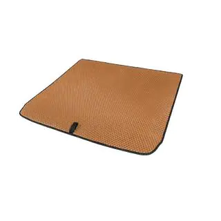 Kofferbakmat (Oranje) foto 2