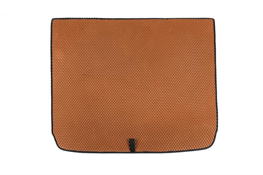 BMW X4 G02 2018– Kofferbakmat (Oranje) Image