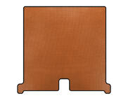 BMW X5 F15 2013–2018 EVA V-1 kofferbakmat (Oranje) foto 1
