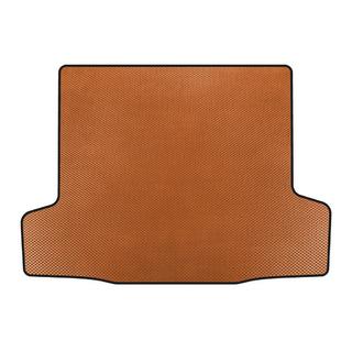 Kofferbakmat (SD, Oranje) Chevrolet Cruze 2009–2015