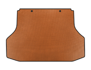 Chevrolet Lacetti 2003–2024 Kofferbakmat (SD, Oranje) foto 1