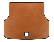 Chevrolet Lacetti 2003–2024 Kofferbakmat (SW, Oranje) foto 1