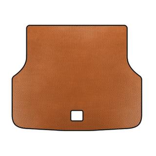 Kofferbakmat (SW, Oranje) Chevrolet Lacetti 2003–2024