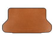 Chevrolet Lacetti 2003–2024 Kofferbakmat (HB, Oranje) foto 1