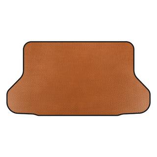 Kofferbakmat (HB, Oranje) Chevrolet Lacetti 2003–2024
