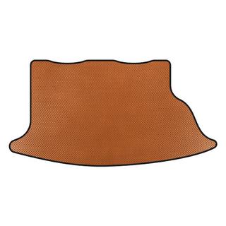 Kofferbakmat (Oranje)