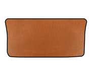 Chevrolet Spark 2009–2015 Kofferbakmat (Oranje) foto 1