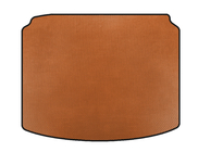 Citroen C-4 2004–2010 Kofferbakmat (HB, 5-deurs, facelift, oranje) foto 1
